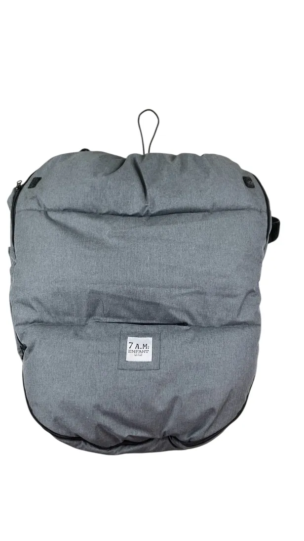 7 A.M. Enfant PlushPod, Medium/Large 18M-3T