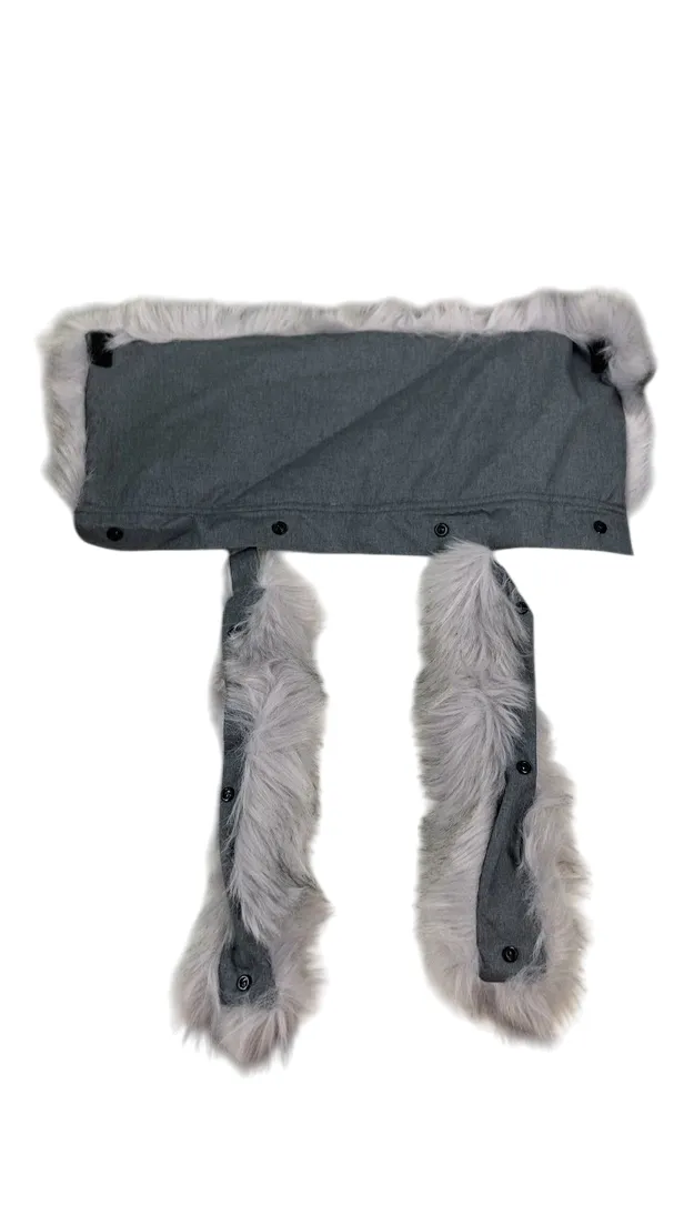 7 A.M. Enfant PlushPod, Medium/Large 18M-3T