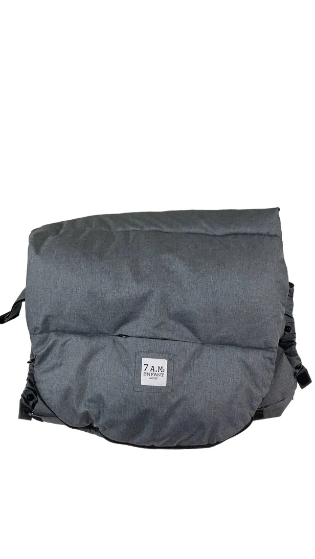 7 A.M. Enfant PlushPod, Small/Medium 0-18M
