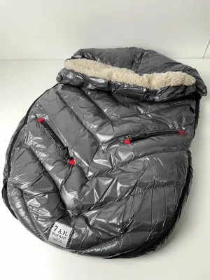 7 A.M. Enfant Polar Igloo Footmuff, Toddler