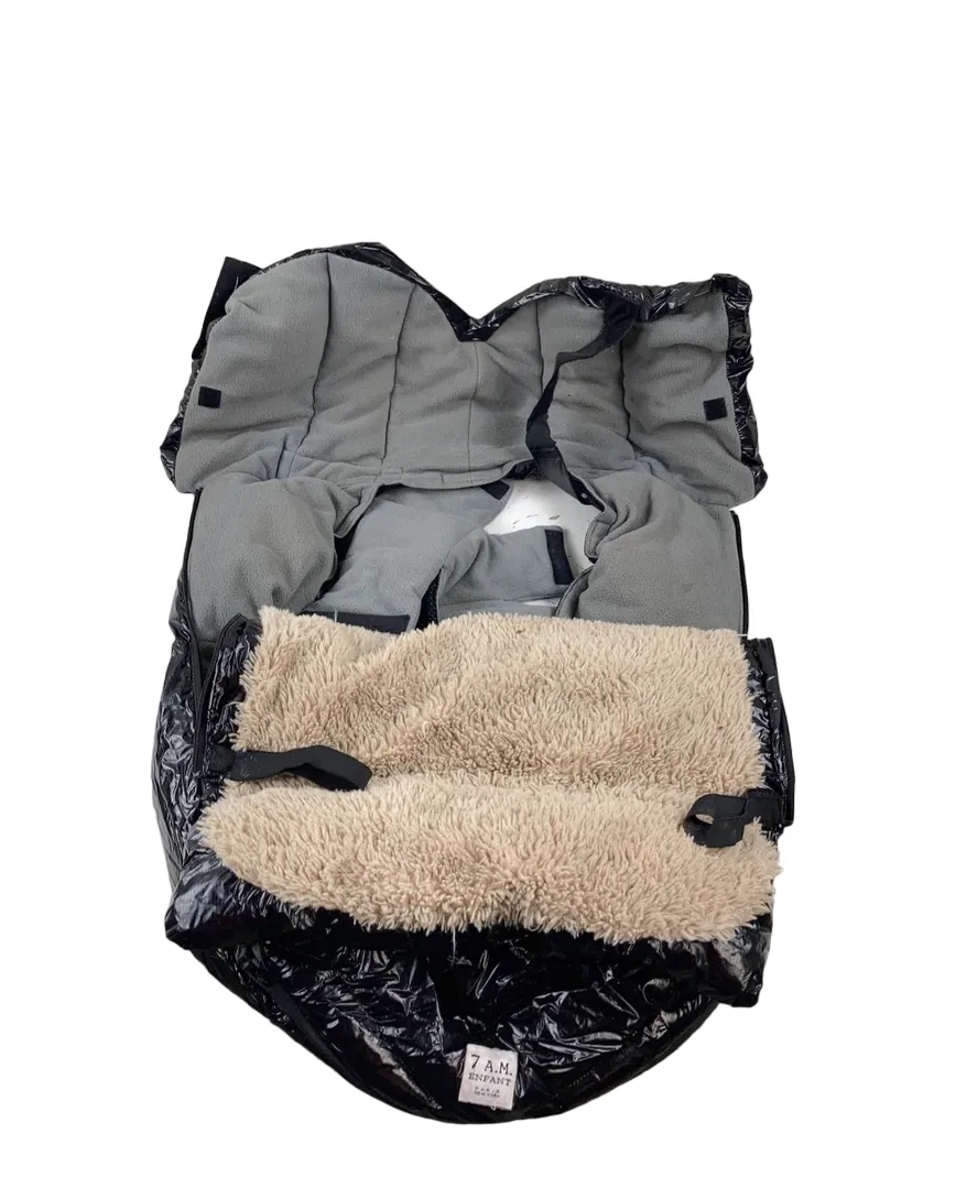 7 A.M. Enfant Polar Igloo Footmuff