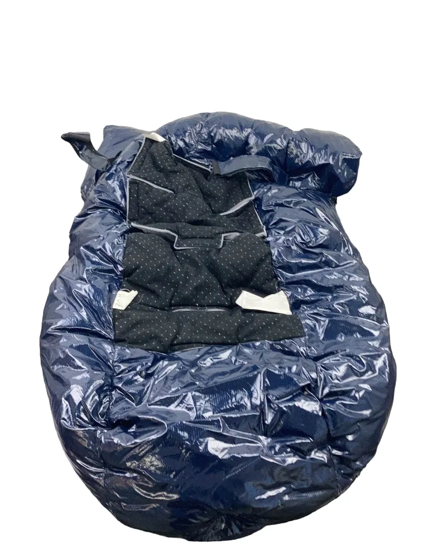 7 A.M. Enfant Polar Igloo Footmuff