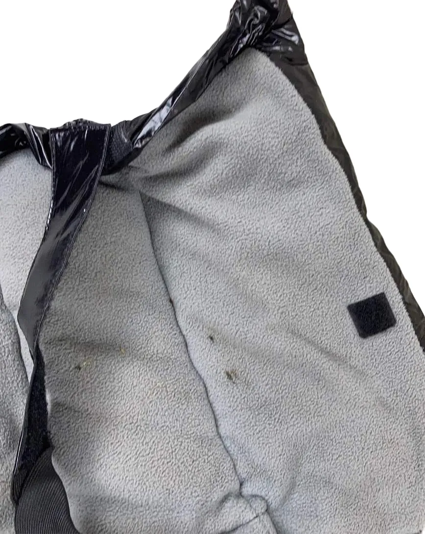 7 A.M. Enfant Polar Igloo Footmuff