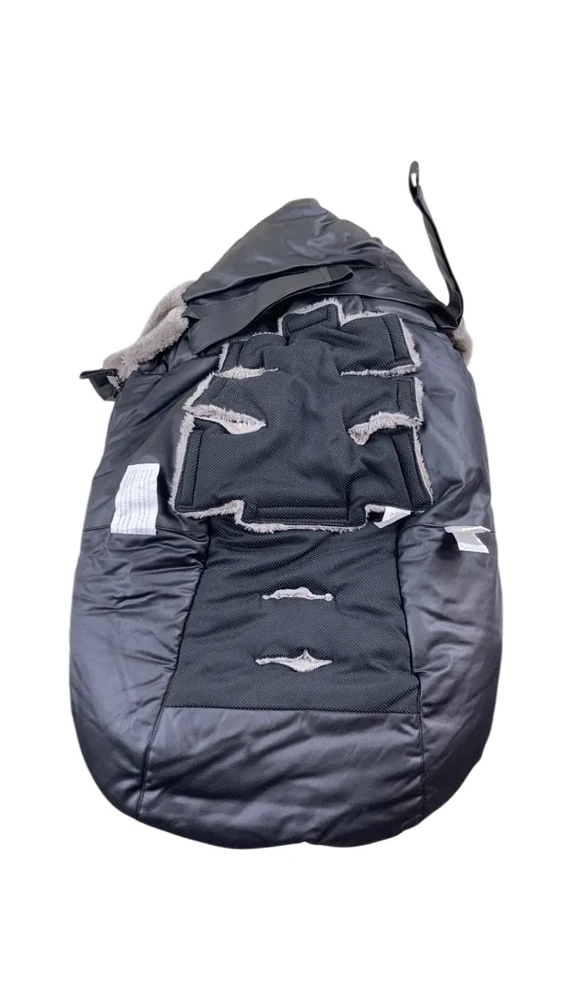 7 A.M. Enfant WaxedPOD Footmuff, Waxed Forest