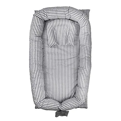 Abreeze Baby Lounger