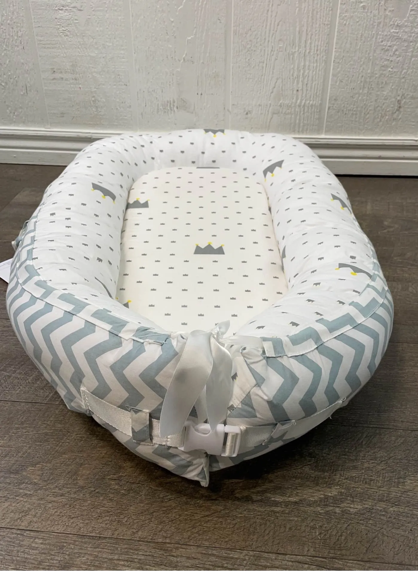Abreeze Baby Lounger