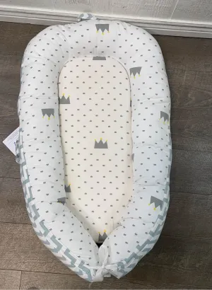 Abreeze Baby Lounger