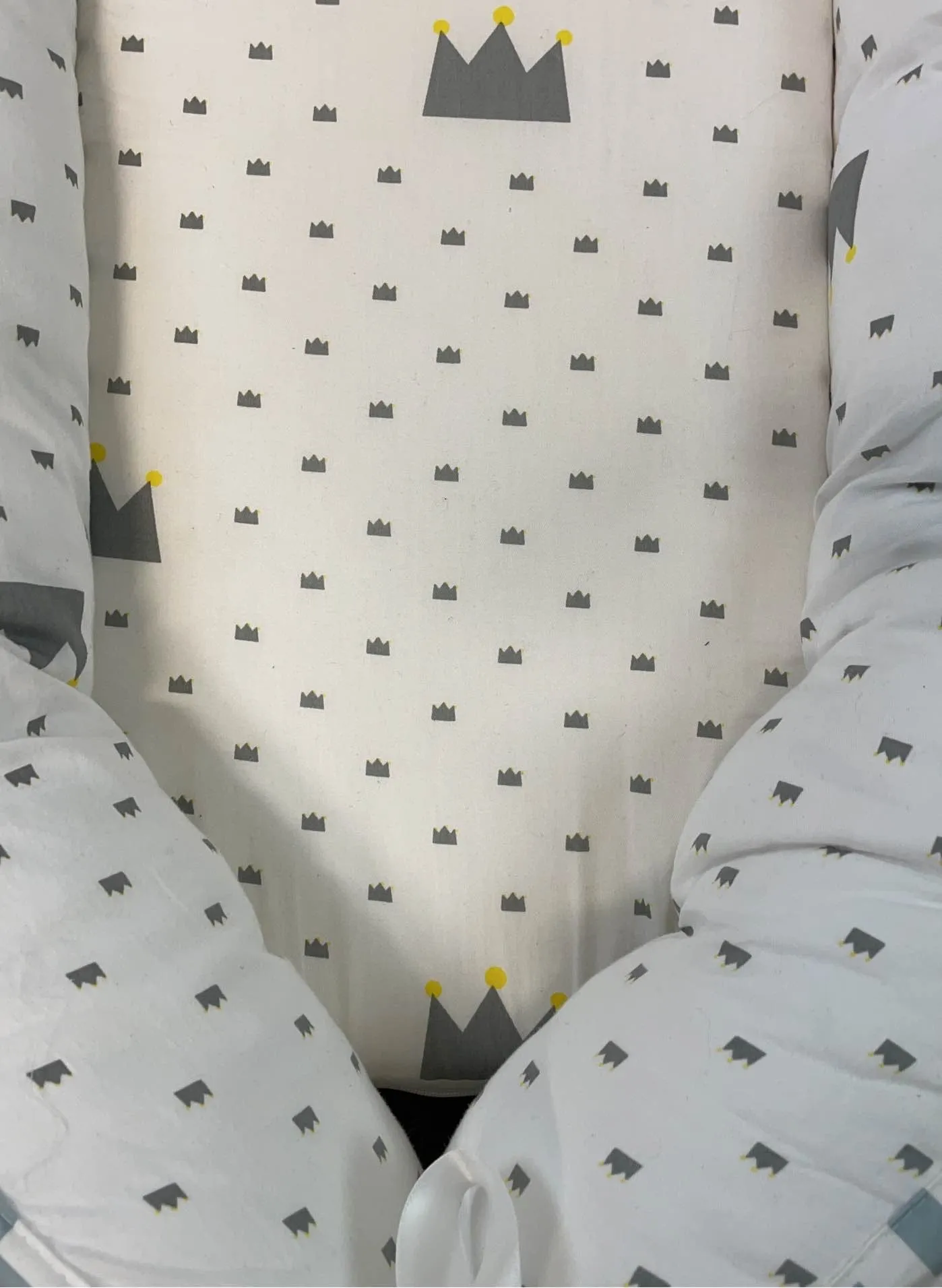 Abreeze Baby Lounger