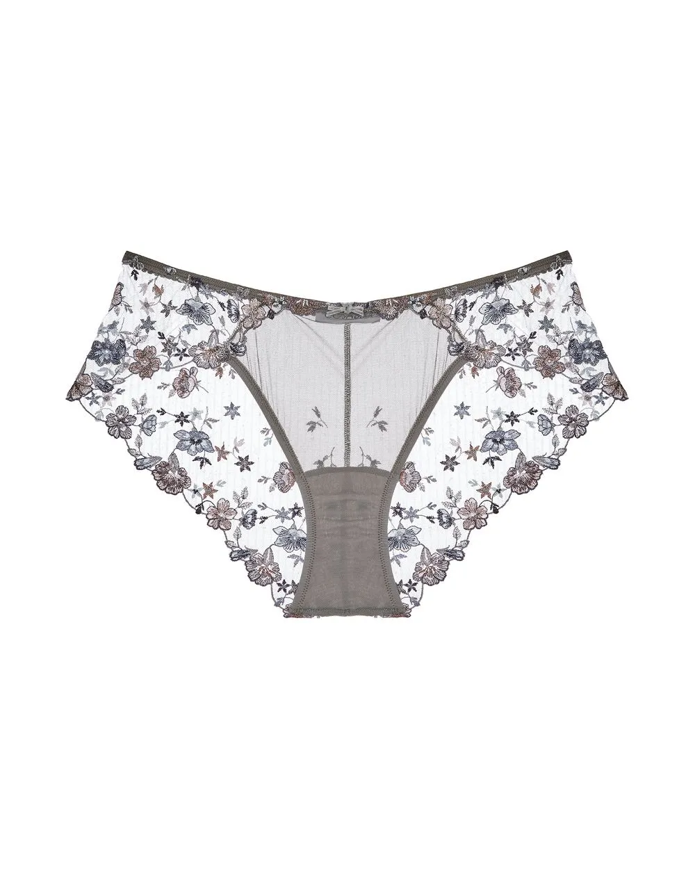 Abrima Hotpant