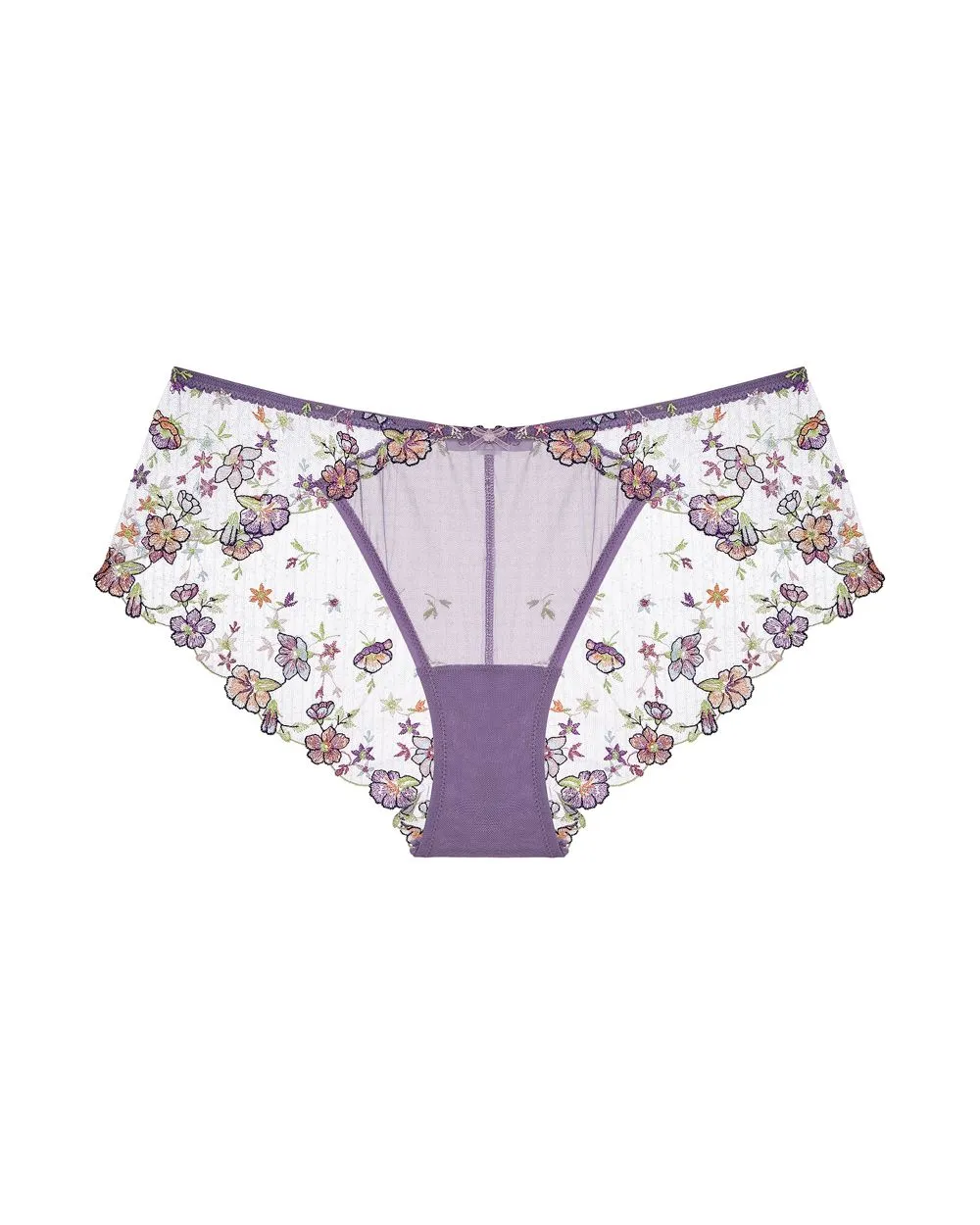 Abrima Hotpant