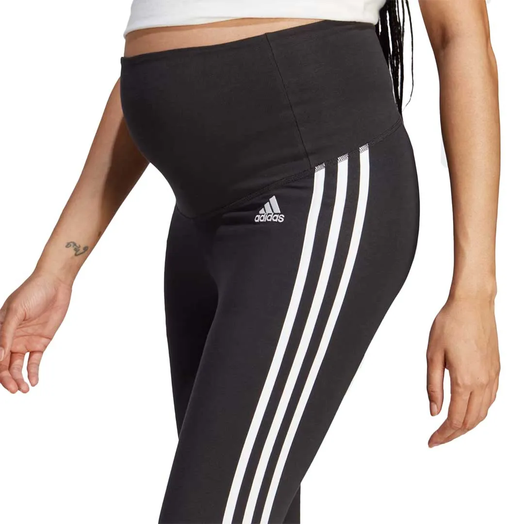 adidas - Women's Leggings (Maternity) (HU0258)
