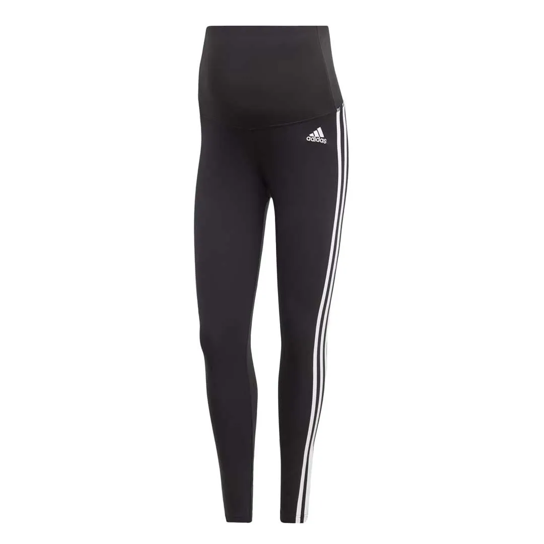 adidas - Women's Leggings (Maternity) (HU0258)
