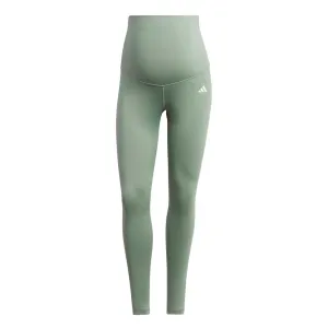 adidas - Women's Training Essentials 7/8 Leggings (Maternity) (IC8331)
