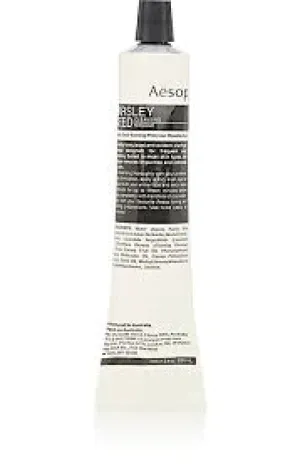 Aesop Parsley Seed Cleansing Masque
