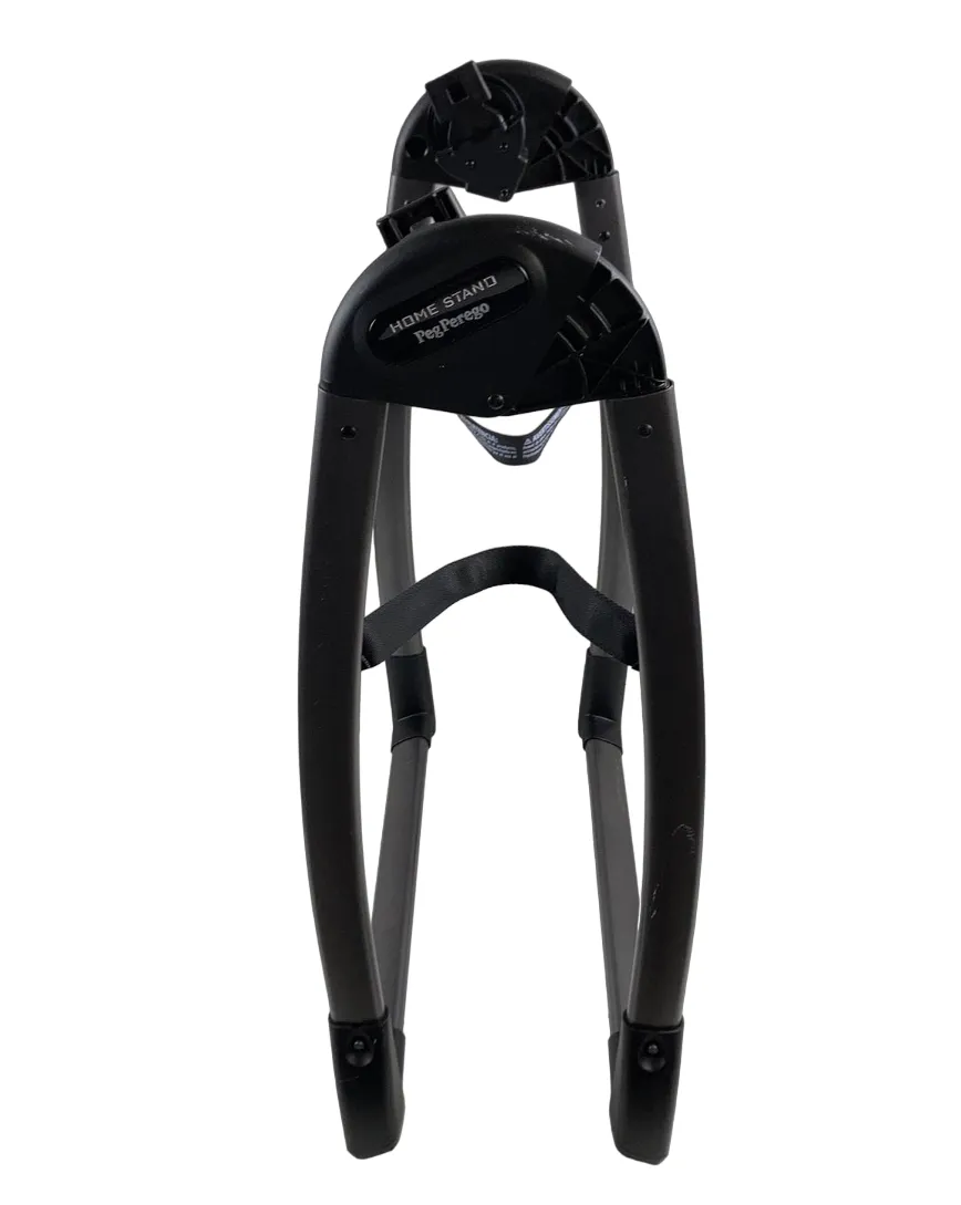 Agio By Peg Perego Home Stand
