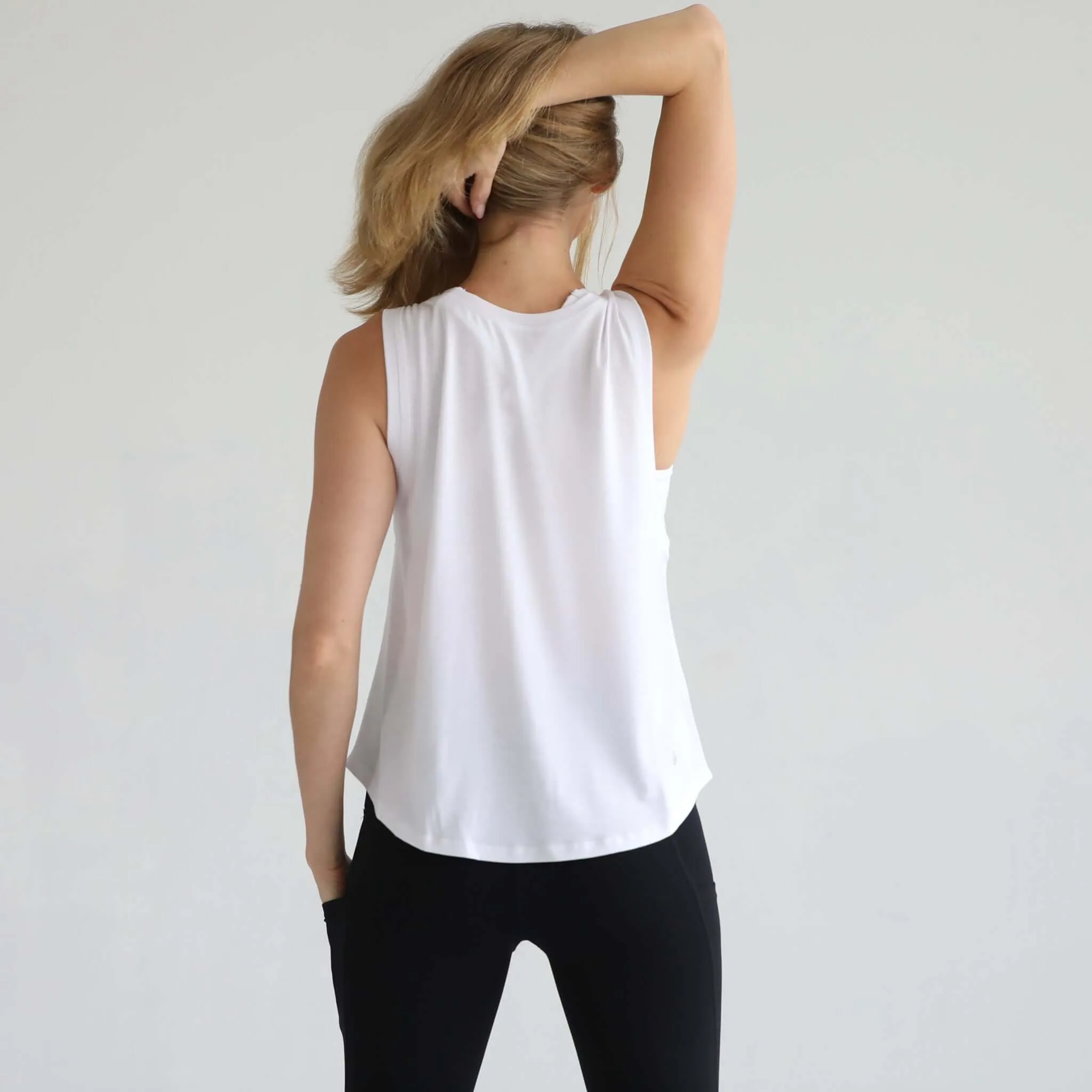 All Day Tank