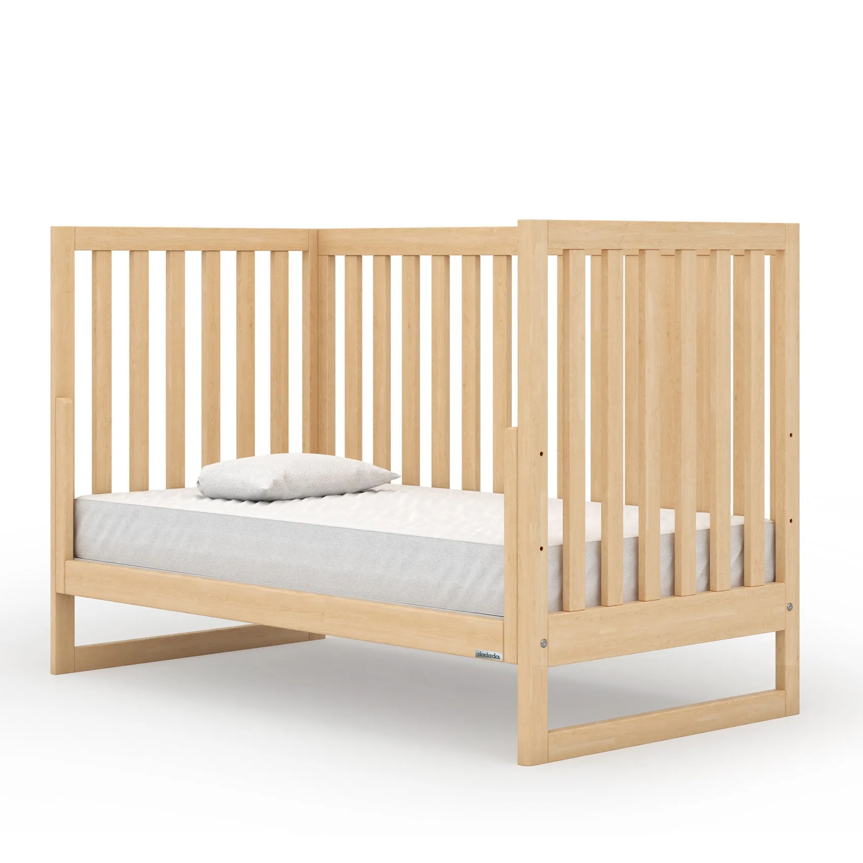 Austin 3-in-1 Convertible Crib
