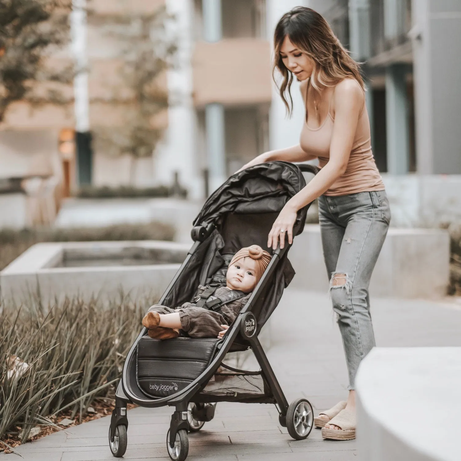 Baby Jogger City Tour 2 Single Stroller