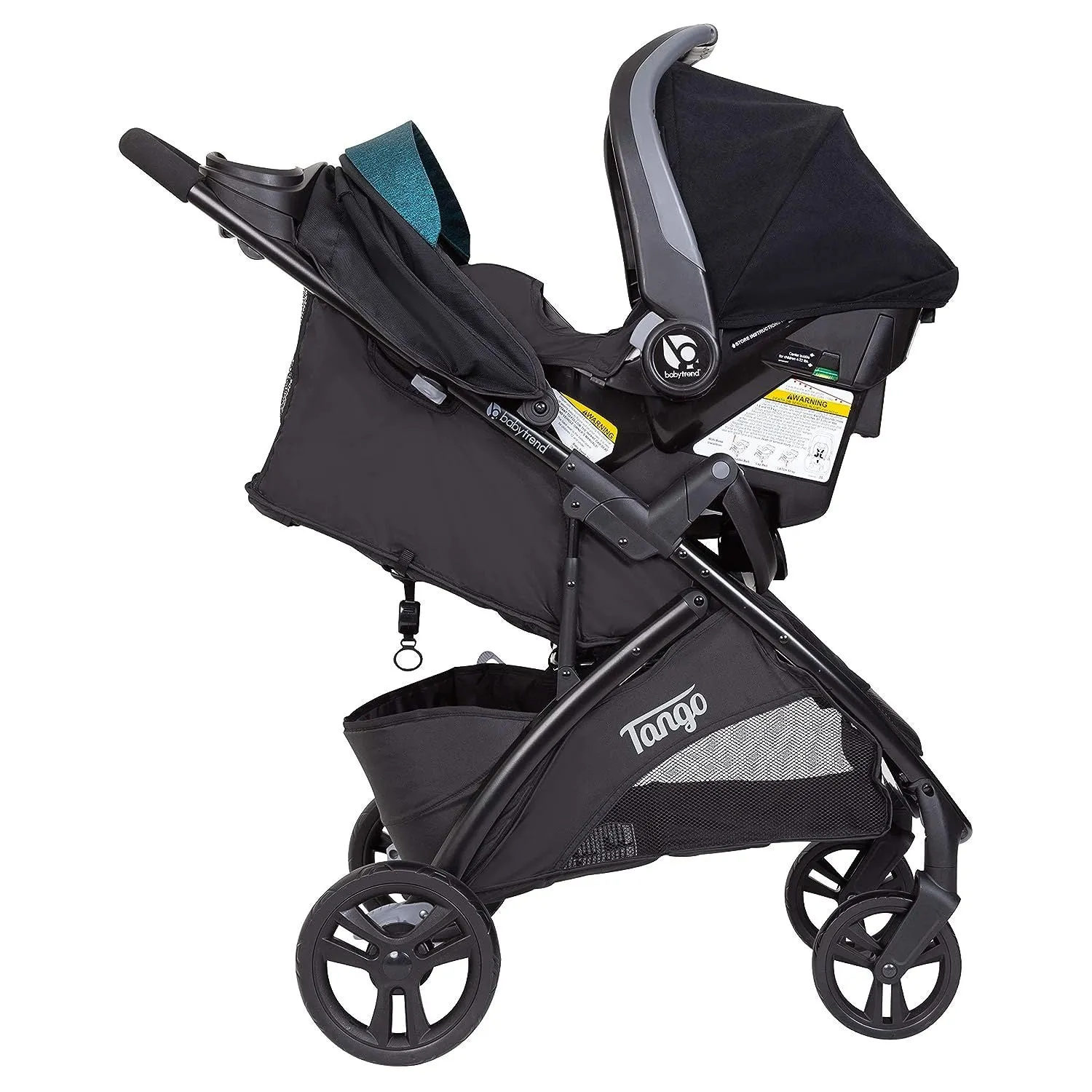 Baby Trend Tango Car Seat Stroller