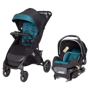 Baby Trend Tango Car Seat Stroller