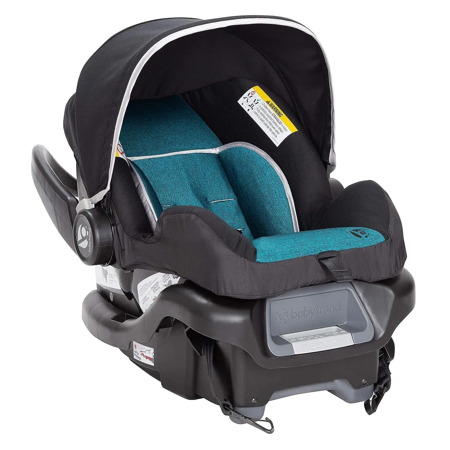 Baby Trend Tango Car Seat Stroller