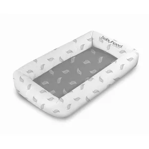 Babyhood Organic Cosy Crib