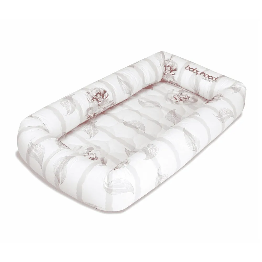 Babyhood Organic Cosy Crib