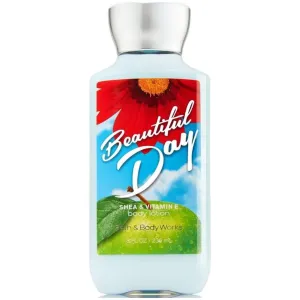Bath & Body Works Shea & Vitamin E Body Lotion NEW! 8.0 Oz YOU PICK