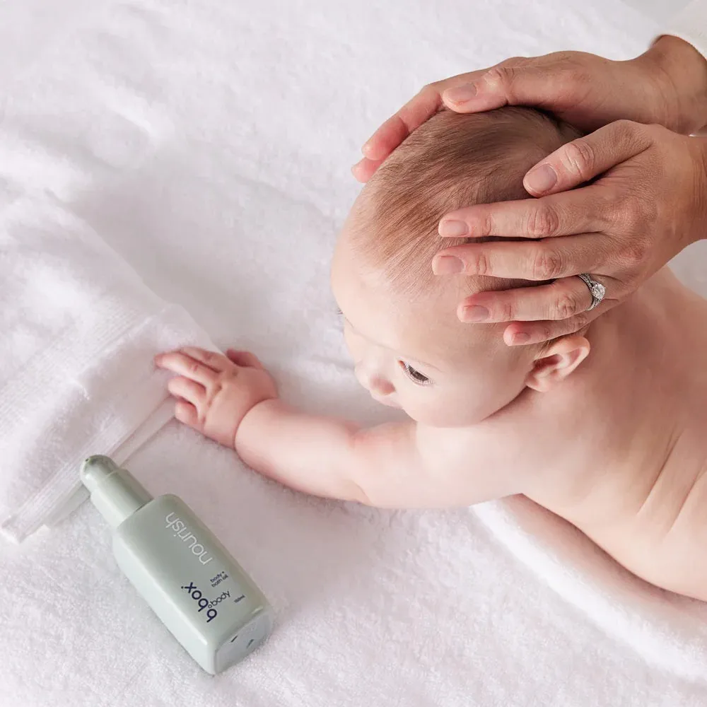 B.Box Nourish 150ml Body And Bath Oil