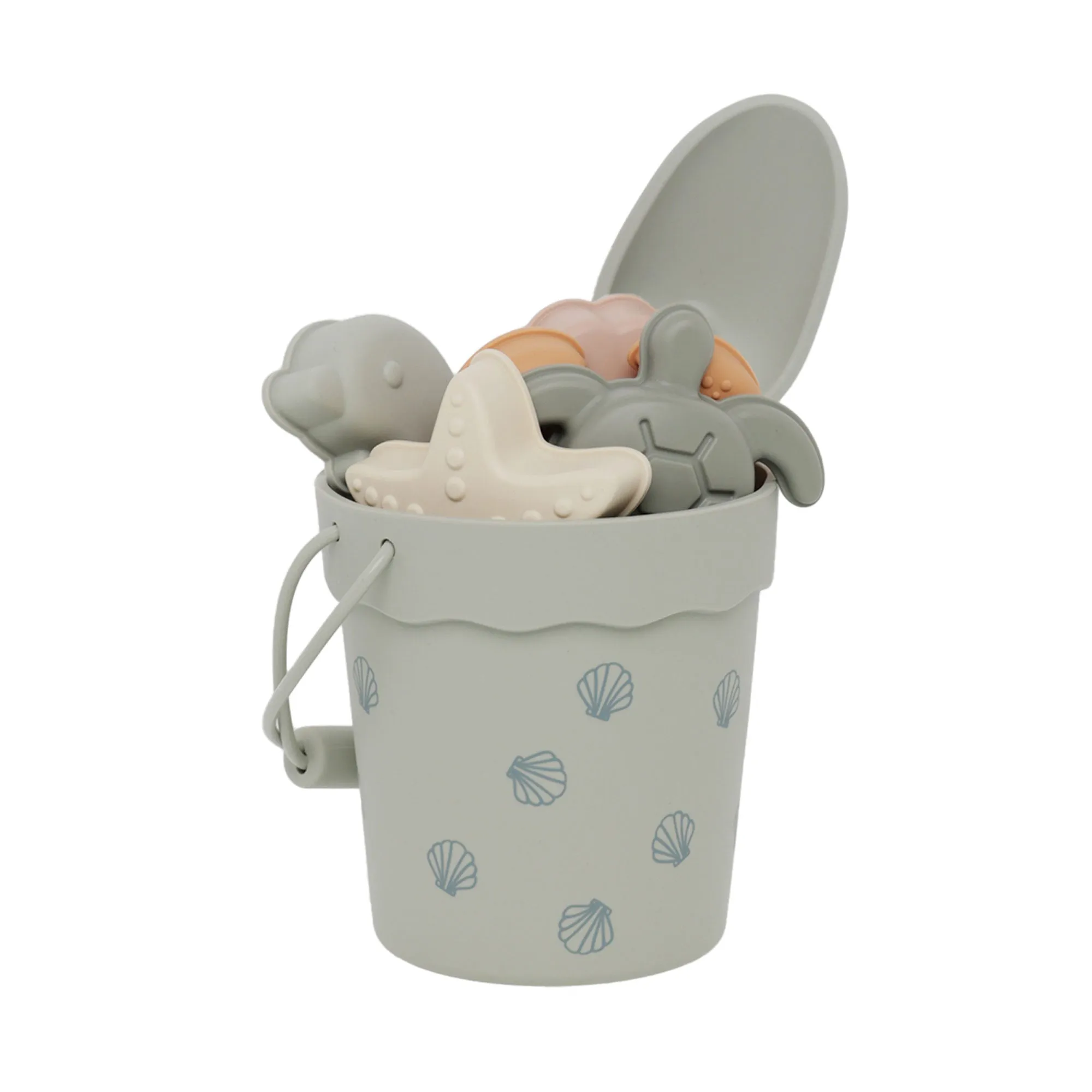 Beach Toy - Shells