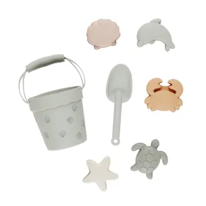Beach Toy - Shells