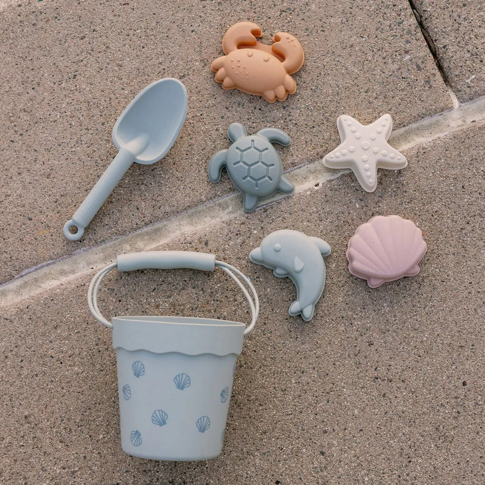 Beach Toy - Shells