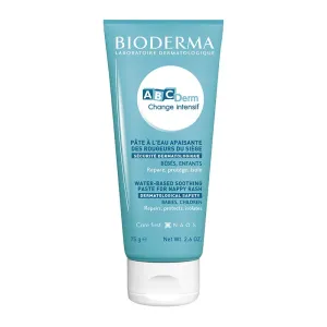 Bioderma ABCDerm Change Intensif Soothing Paste for Nappy Rash