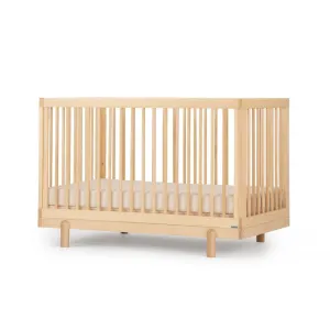 Bliss 4-in-1 Convertible Crib