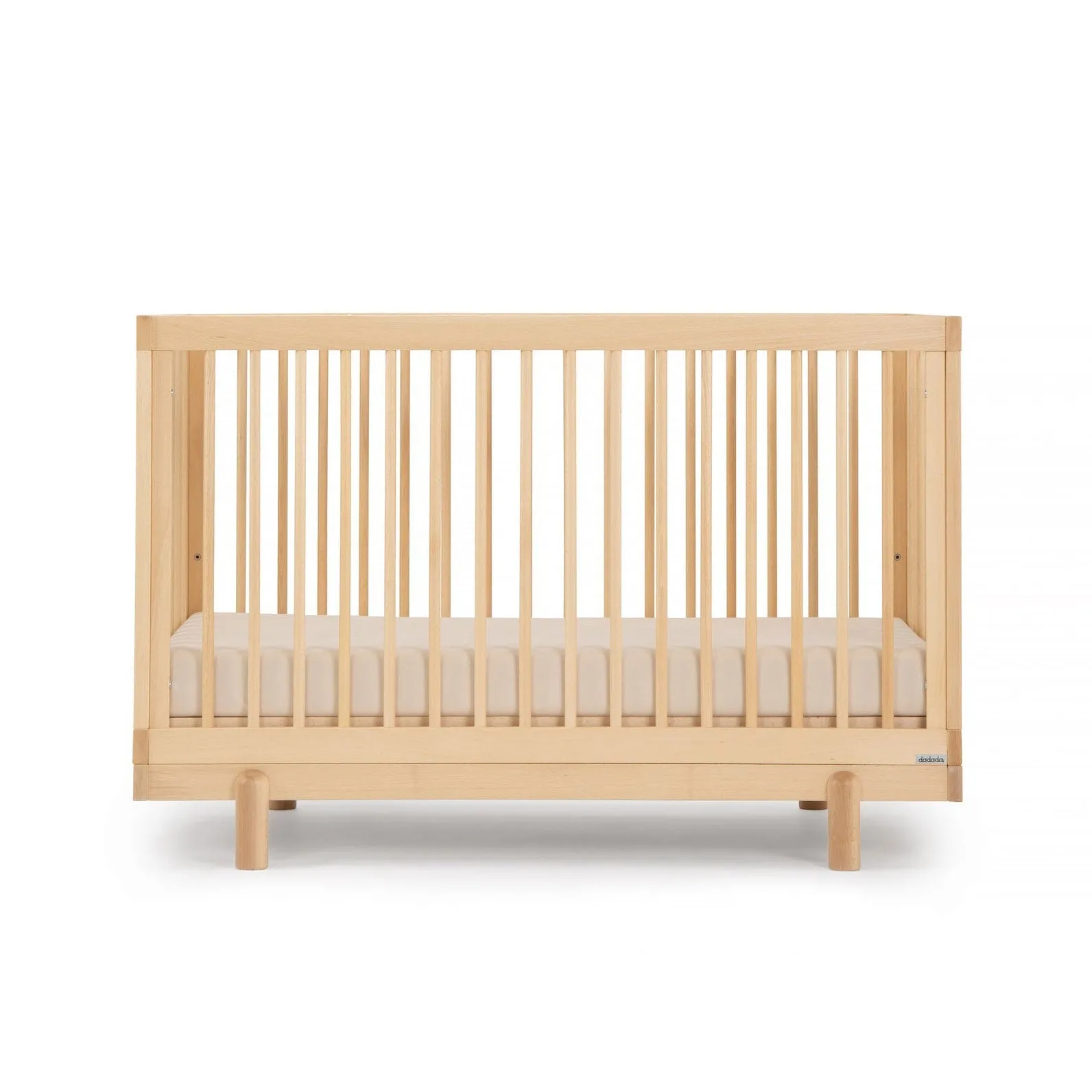 Bliss 4-in-1 Convertible Crib