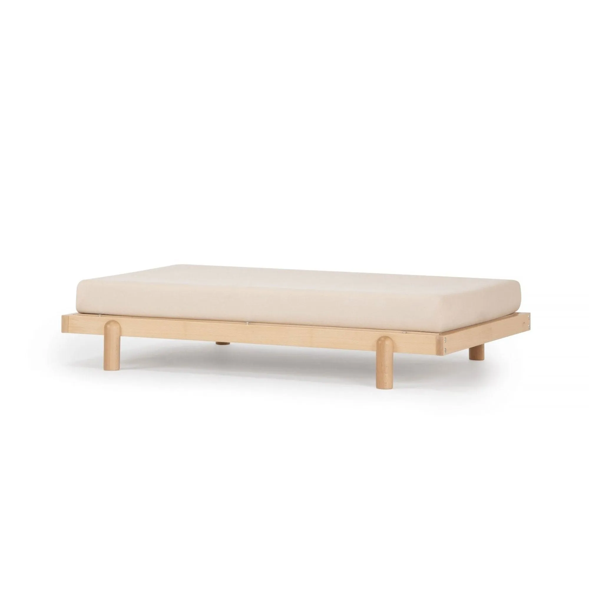 Bliss 4-in-1 Convertible Crib