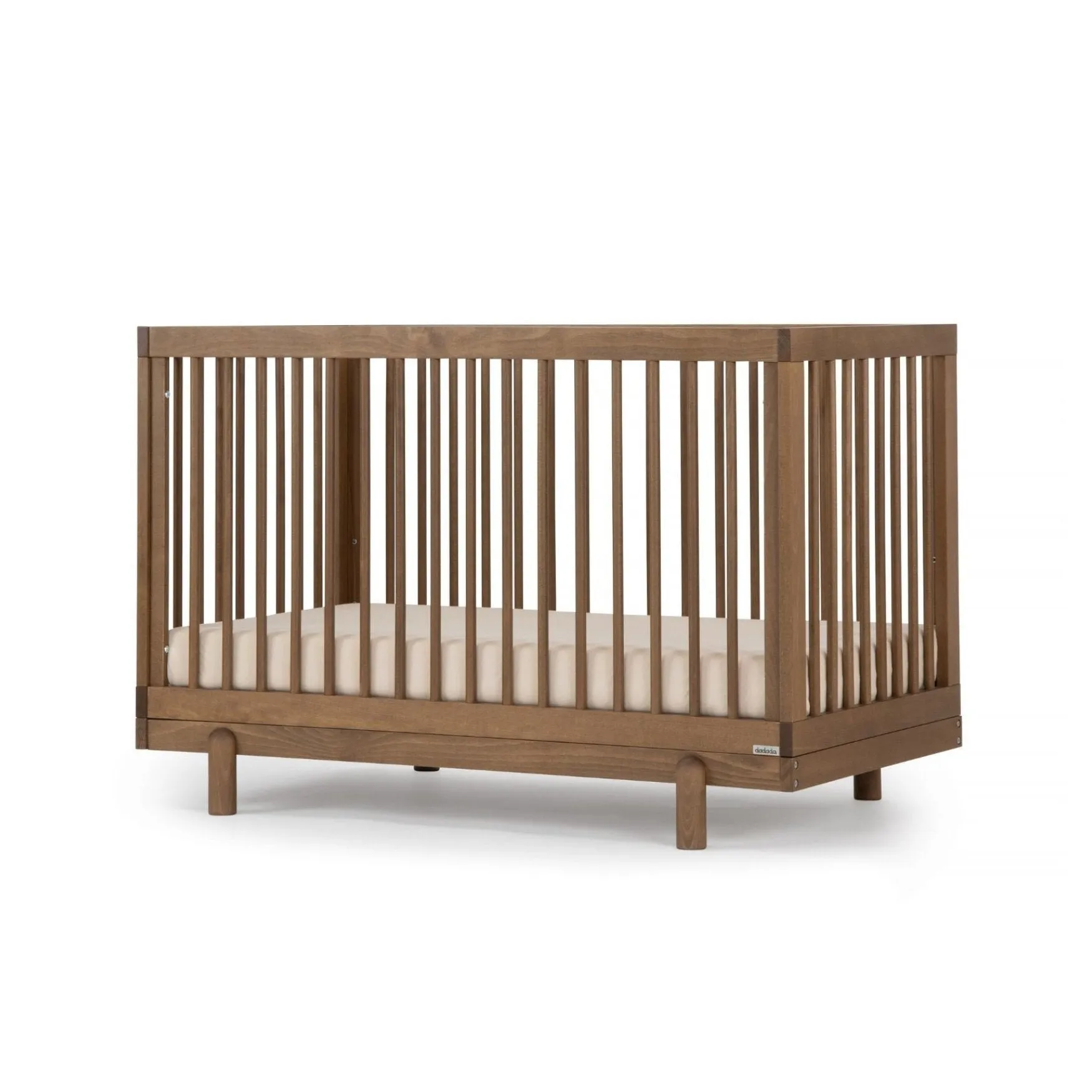 Bliss 4-in-1 Convertible Crib