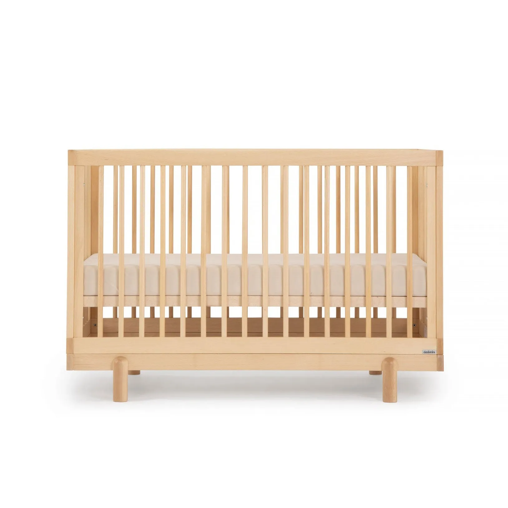 Bliss 4-in-1 Convertible Crib