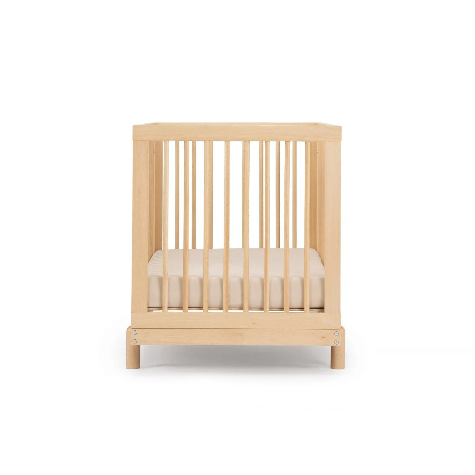 Bliss 4-in-1 Convertible Crib
