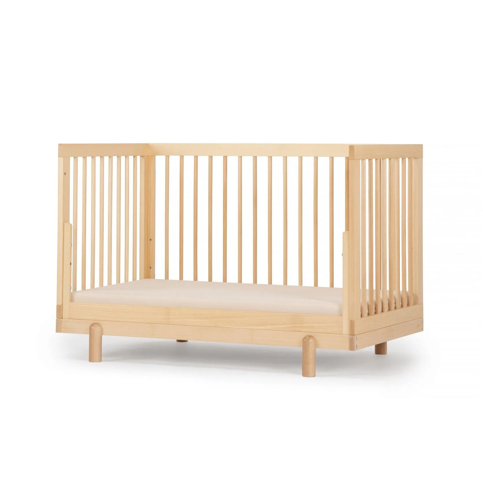 Bliss 4-in-1 Convertible Crib