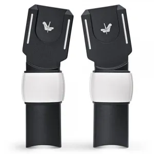 Bugaboo Fox Adapter for Maxi-Cosi/Nuna