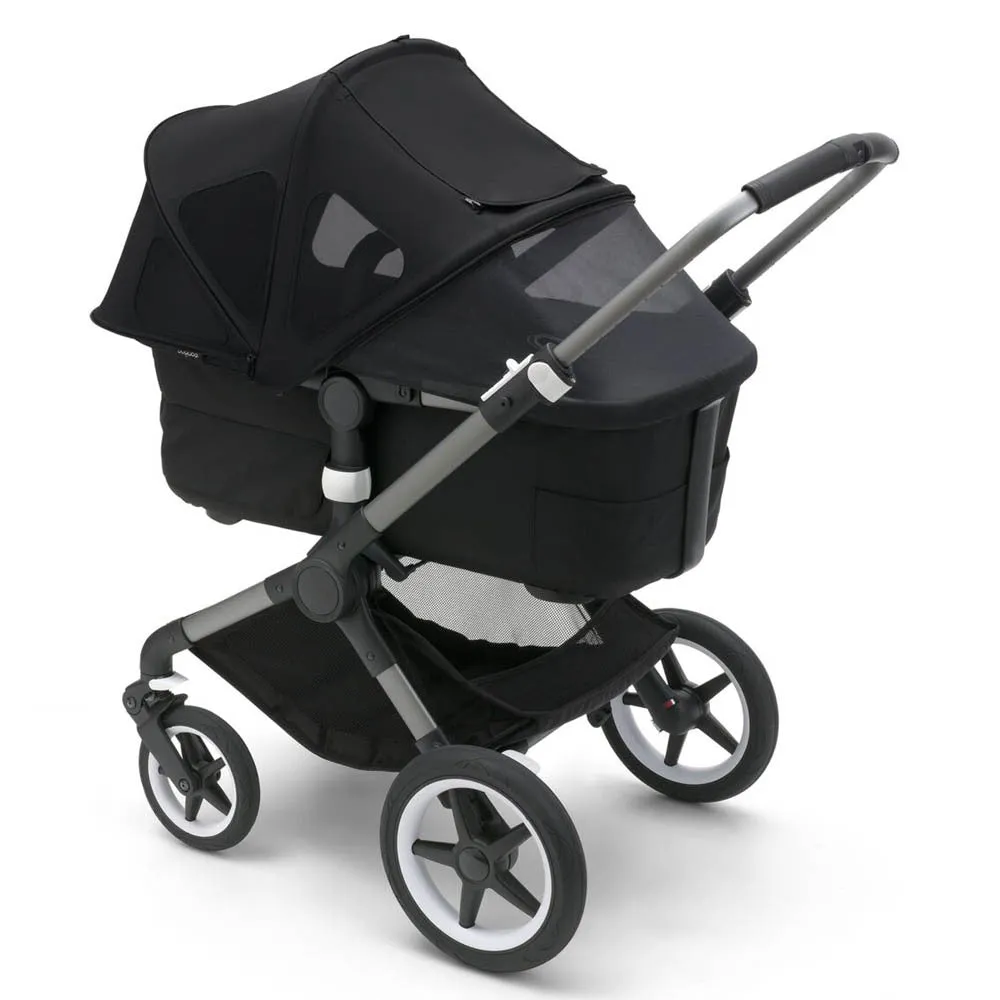 Bugaboo Fox5/Cub/Kangaroo Breezy Sun Canopy