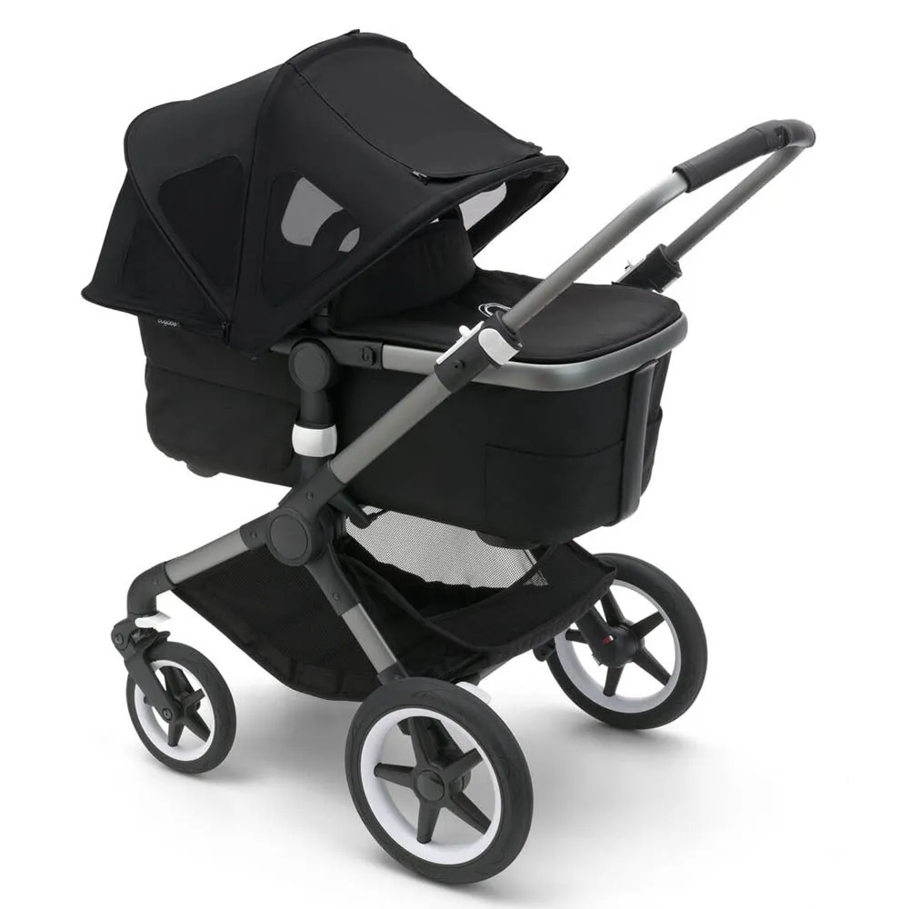 Bugaboo Fox5/Cub/Kangaroo Breezy Sun Canopy