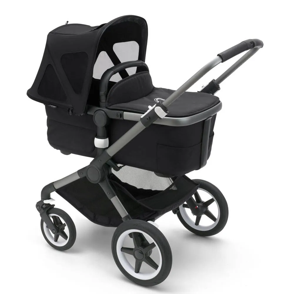 Bugaboo Fox5/Cub/Kangaroo Breezy Sun Canopy