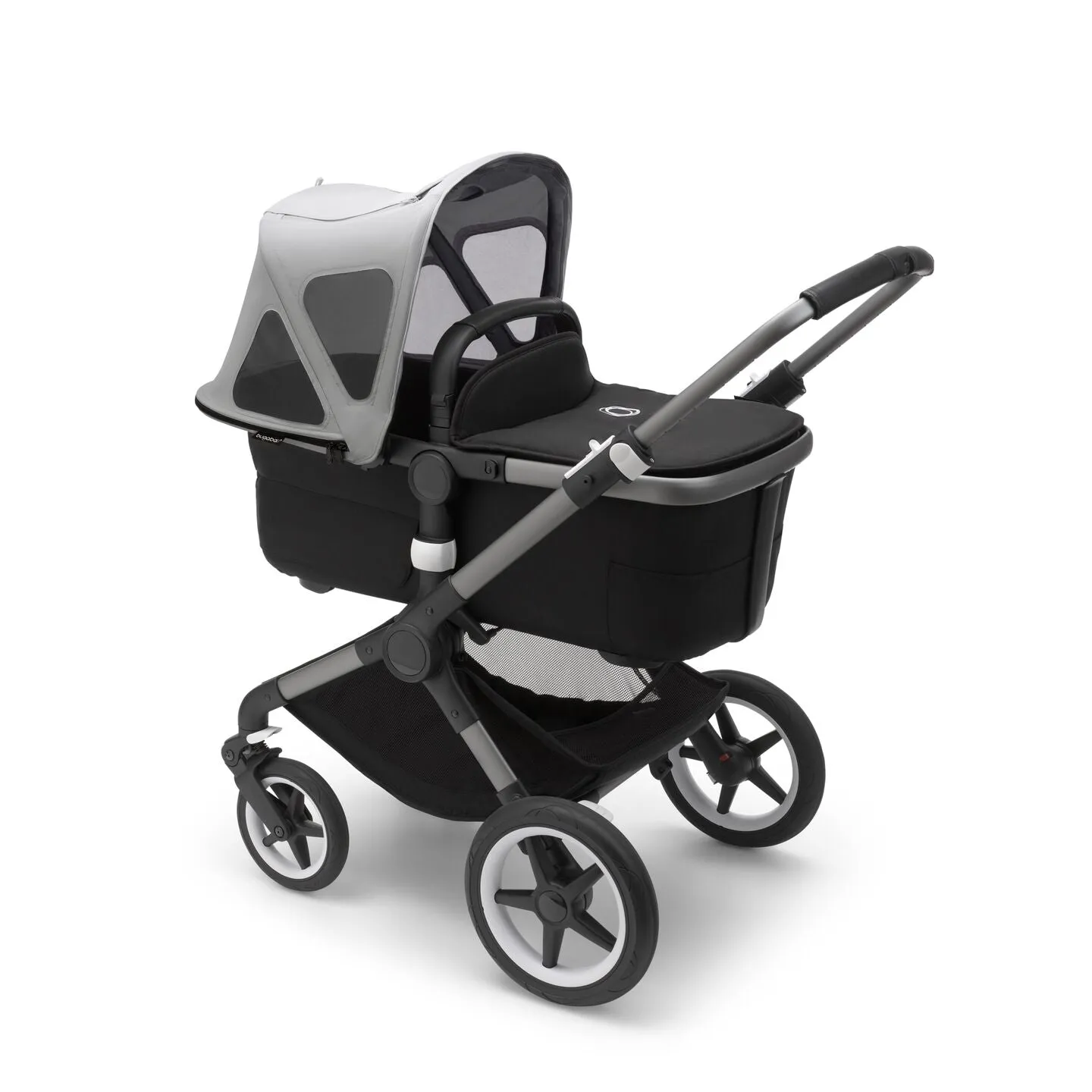 Bugaboo Fox/Cameleon 3 breezy sun canopy VARIOUS COLOURS