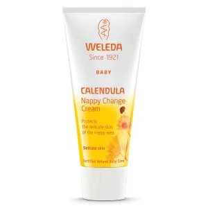 Calendula Nappy Change Cream