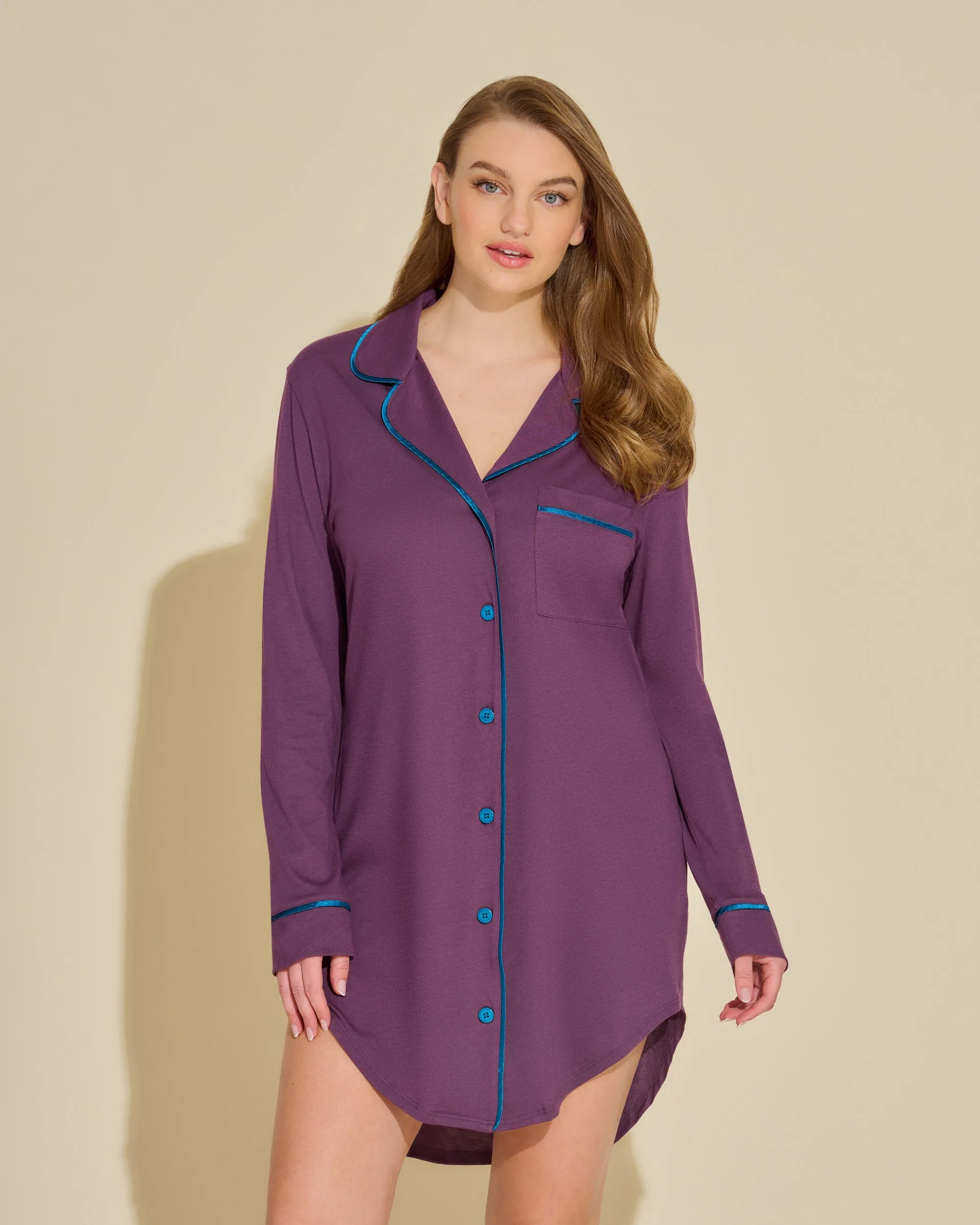 Camicia Da Notte