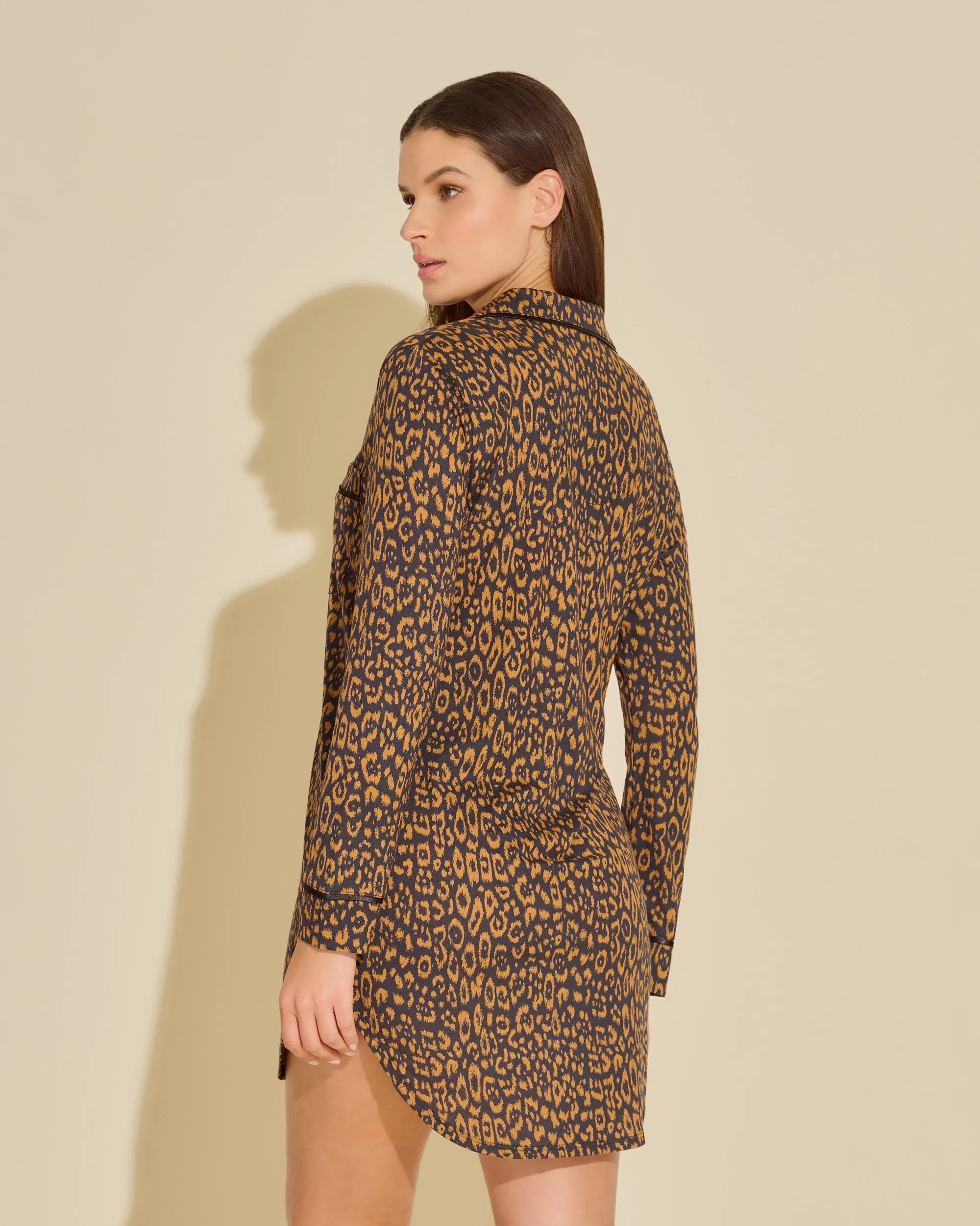 Camisón Estampado