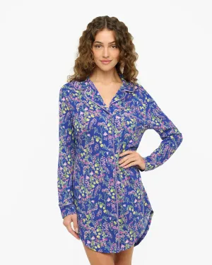 Camisón Estampado