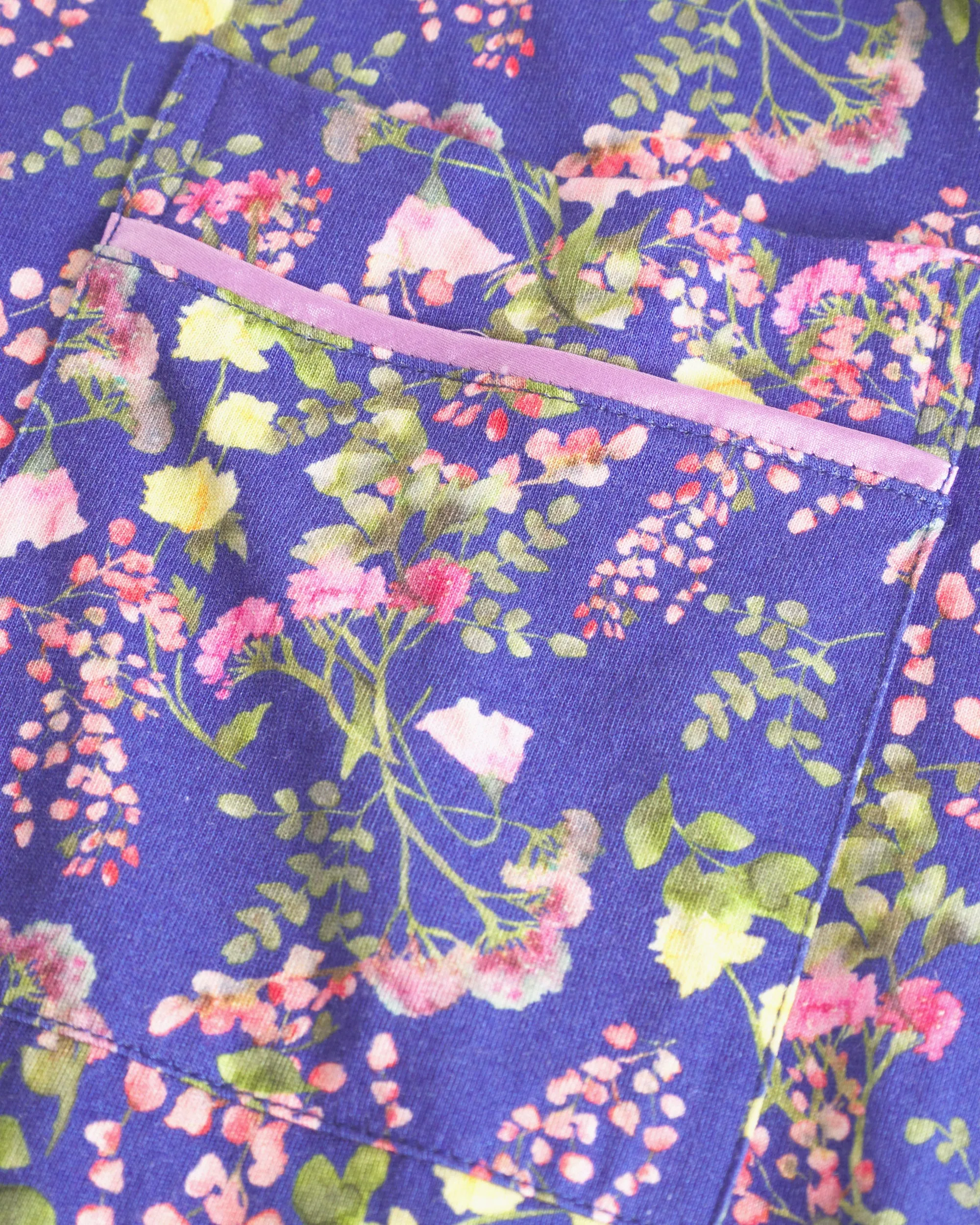 Camisón Estampado